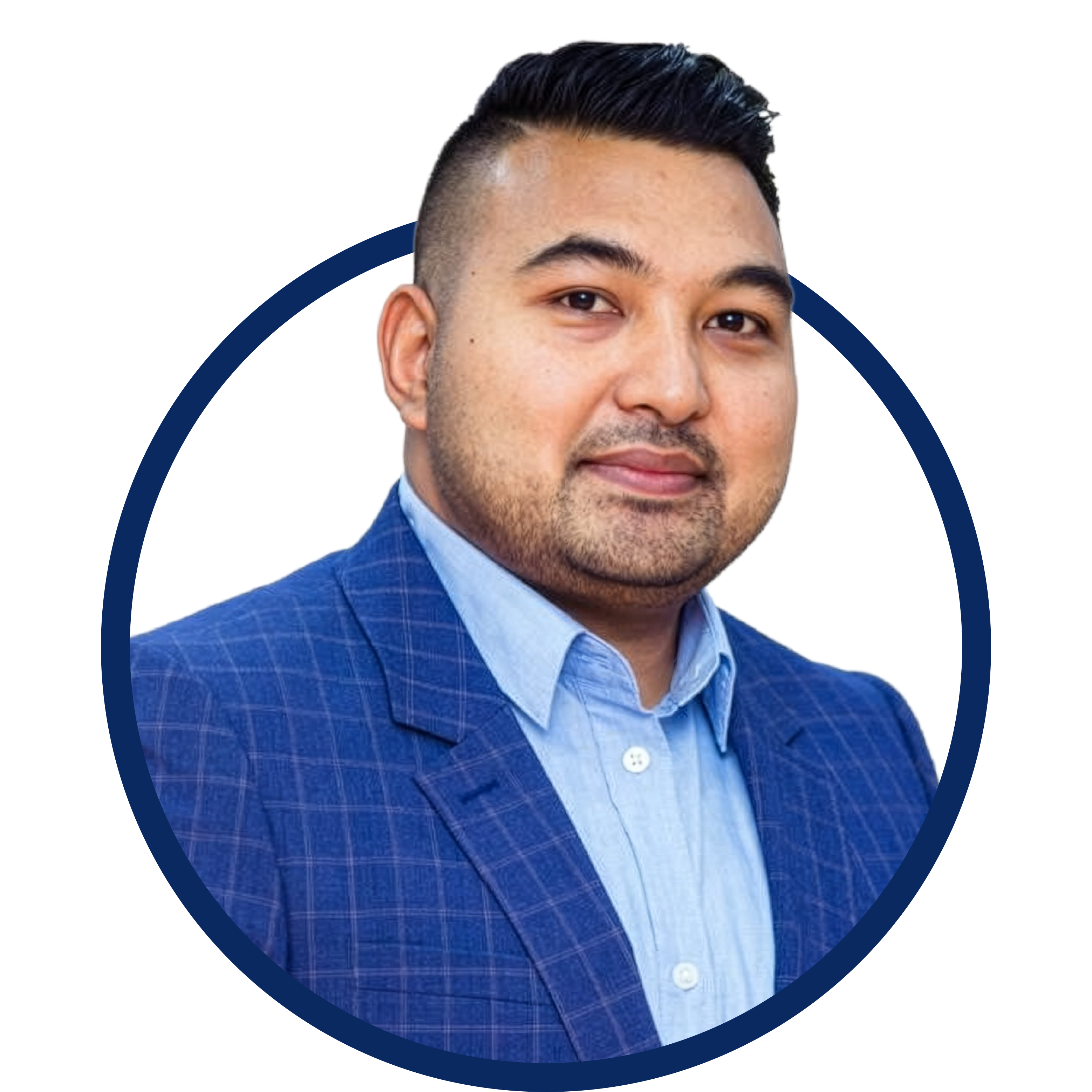 Sabindra Pradhan - Director and Mortgage Broker at Simplified Mortgages